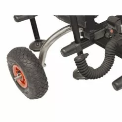 Rive D25 Full Compet 8 Black Alu -Aas en Voer Winkel rive d25 full compet 8 black alu 131026 zitkisten 2