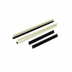 Rive Kit Reglette Cassier 30MM Pour Plioir 38