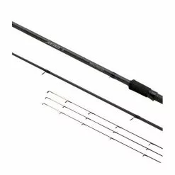 SHIMANO Aero X1 Distance Feeder 12ft