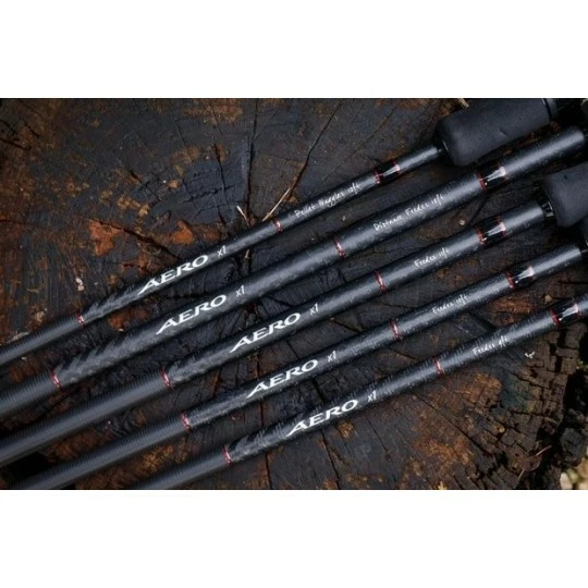 SHIMANO Aero X1 Precision Feeder 10ft 5 SHIMANO Aero X1 Precision Feeder 10ft - Afbeelding 5