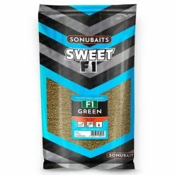SONUBAITS F1 Green
