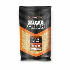 SONUBAITS Tiger Fish