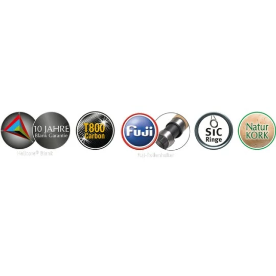 SPORTEX Xclusive Light Feeder NT 330 40-80gr. (2+3) 6 SPORTEX Xclusive Light Feeder NT 330 40-80gr. (2+3) - Afbeelding 6