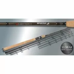 SPORTEX Xclusive Medium Feeder 3,6 M 90 - 160g -Aas en Voer Winkel sportex xclusive medium feeder 36 m 90 160g as 135378 feederhengels 3