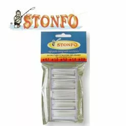 STONFO Siliconetube ( 0.2 - 0.3 - 0.5 - 0.7 - 1.0 )