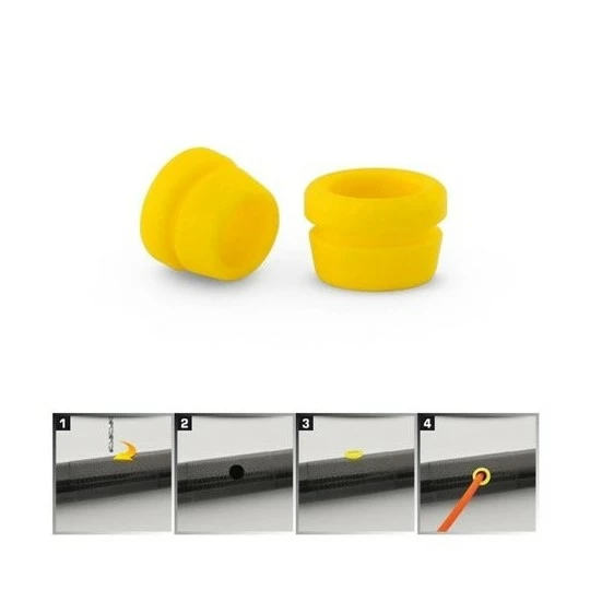 TUBERTINI Boccola Fight 2 TUBERTINI Boccola Fight - Afbeelding 2