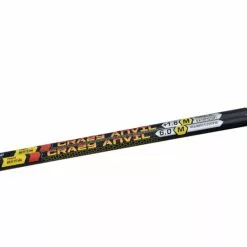 TUBERTINI Crazy Envil / 6m / + 2 Topsets -Aas en Voer Winkel tubertini crazy envil 6m 2 topsets 195 vaste hengels 2