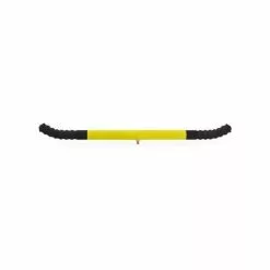 TUBERTINI Eva Feeder Steun Yellow 35cm