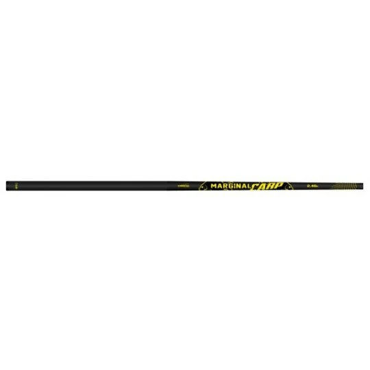 TUBERTINI Marginal Carp / 3m 1 TUBERTINI Marginal Carp / 3m