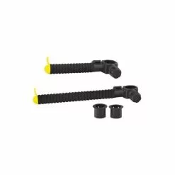 TUBERTINI Side Ribbed Arm 25cm -Aas en Voer Winkel tubertini side ribbed arm 25cm 82626 accessoires en toebehoren 1