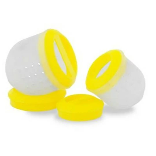 TUBERTINI Squeezy Pole Cup Medium 1 TUBERTINI Squeezy Pole Cup Medium