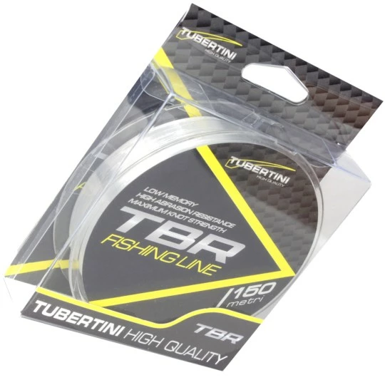 TUBERTINI TBR / 150m 2 TUBERTINI TBR / 150m - Afbeelding 2
