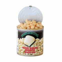 DE HENGELSHOP White Mais Pescaviva